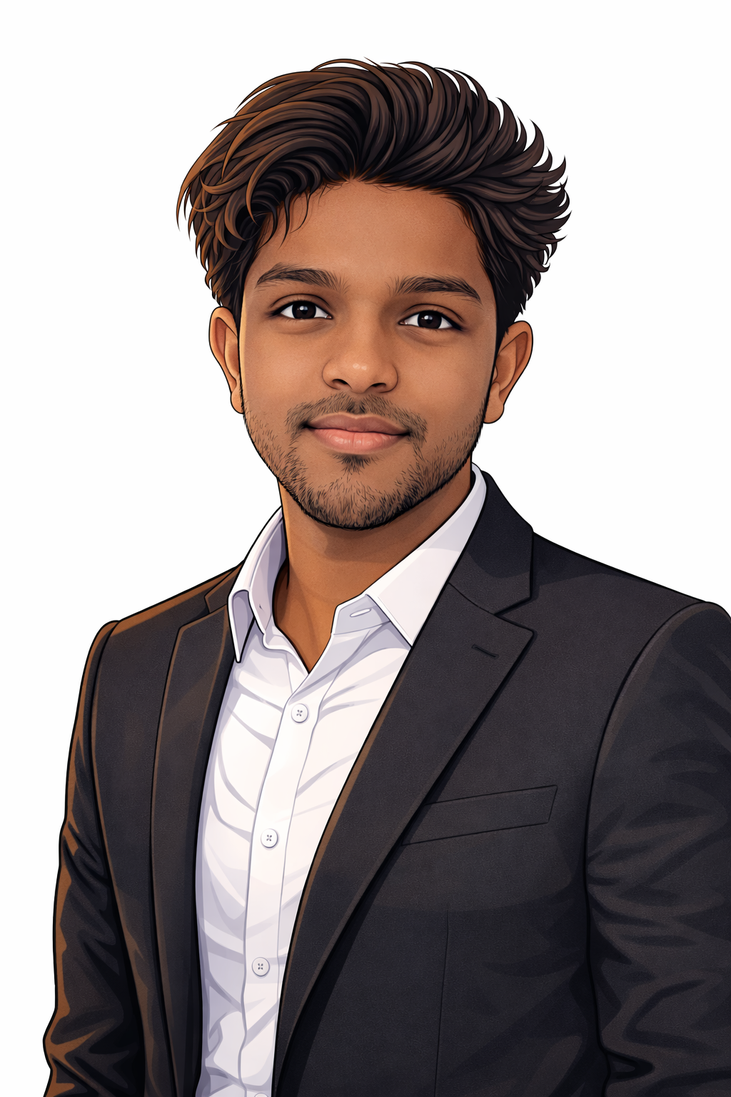 Pradeepan